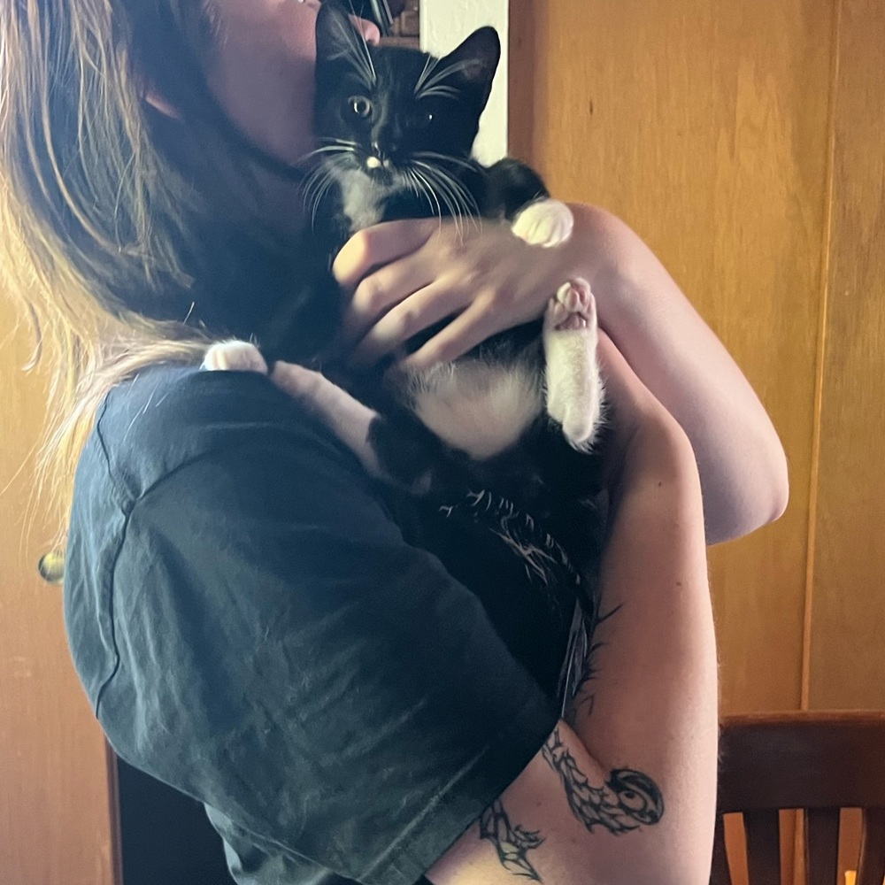 Meet your Posher, Jenni